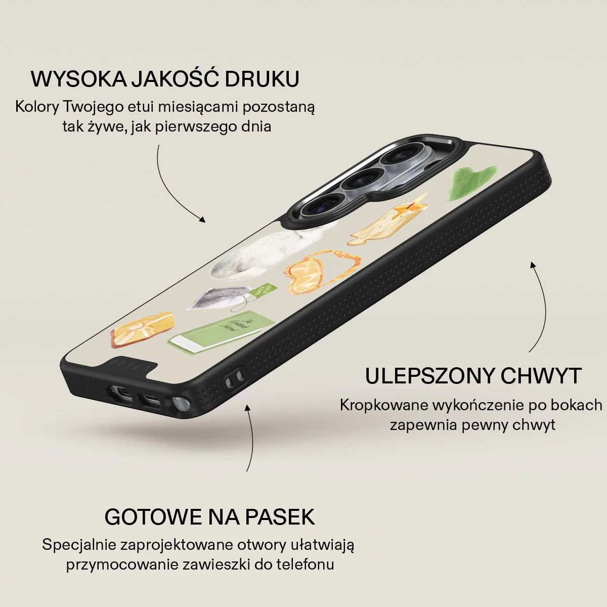 Soft Era - Samsung Galaxy S26 Ultra Etui - Image 16