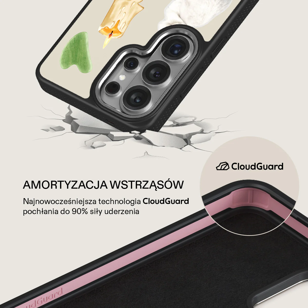 Soft Era - Samsung Galaxy S26 Ultra Etui - Image 21
