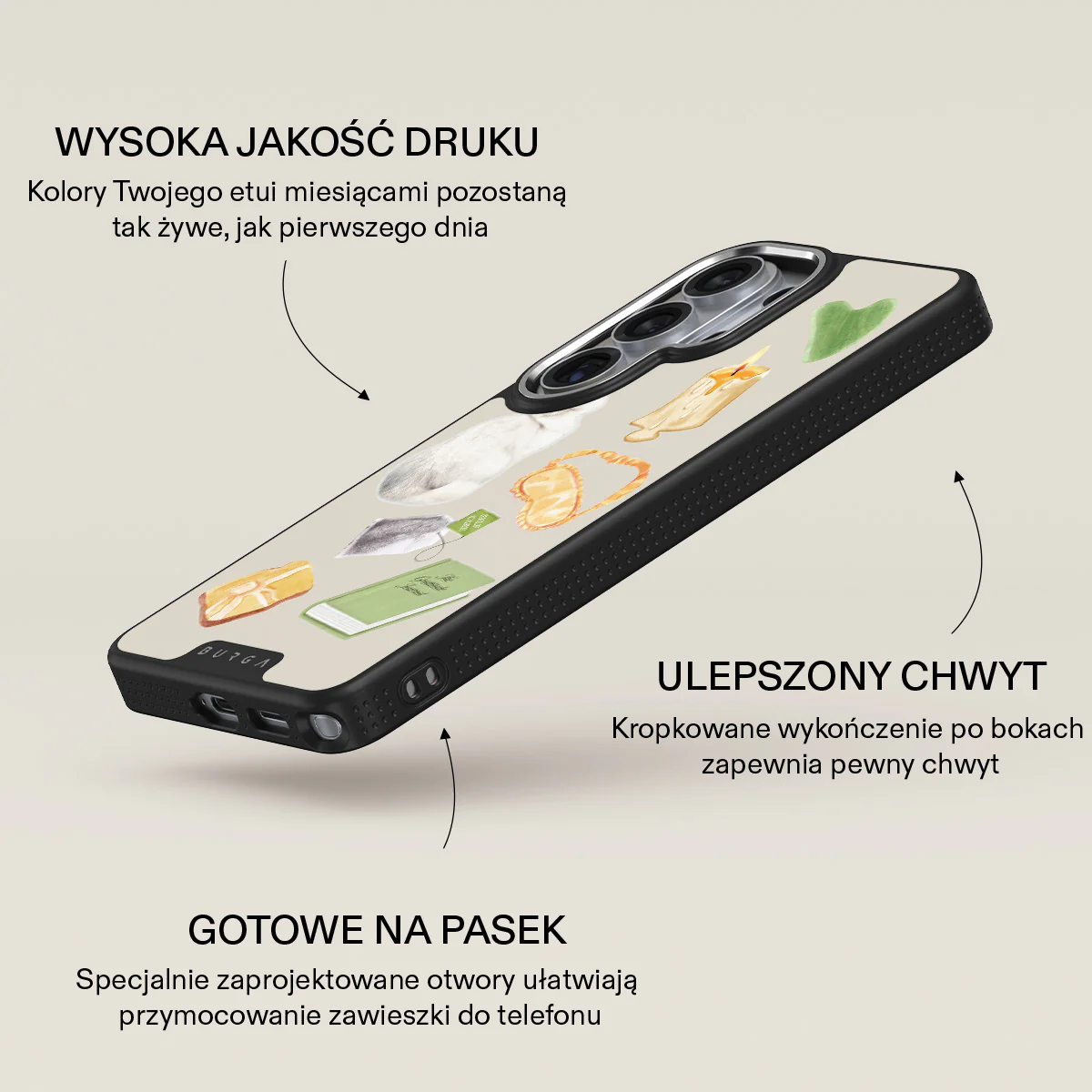 Soft Era - Samsung Galaxy S26 Ultra Etui - Image 23