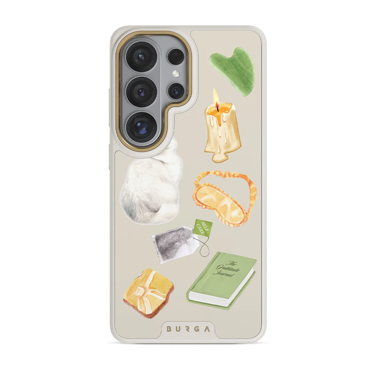 Soft Era - Samsung Galaxy S26 Ultra Etui - Image 26