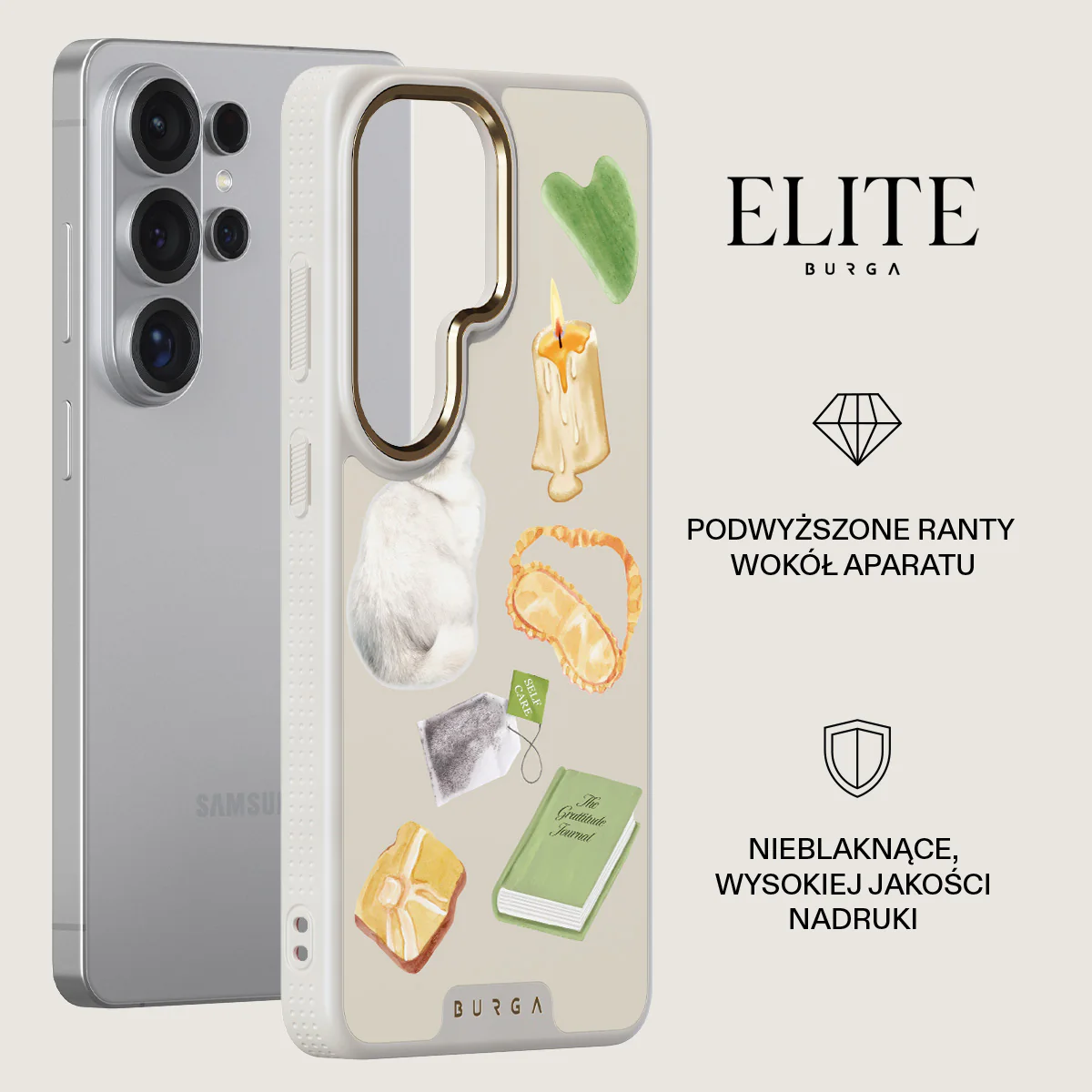 Soft Era - Samsung Galaxy S26 Ultra Etui - Image 27