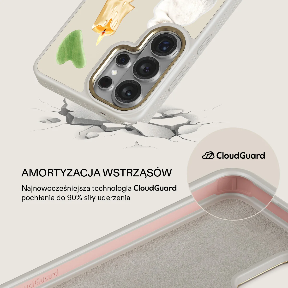 Soft Era - Samsung Galaxy S26 Ultra Etui - Image 28