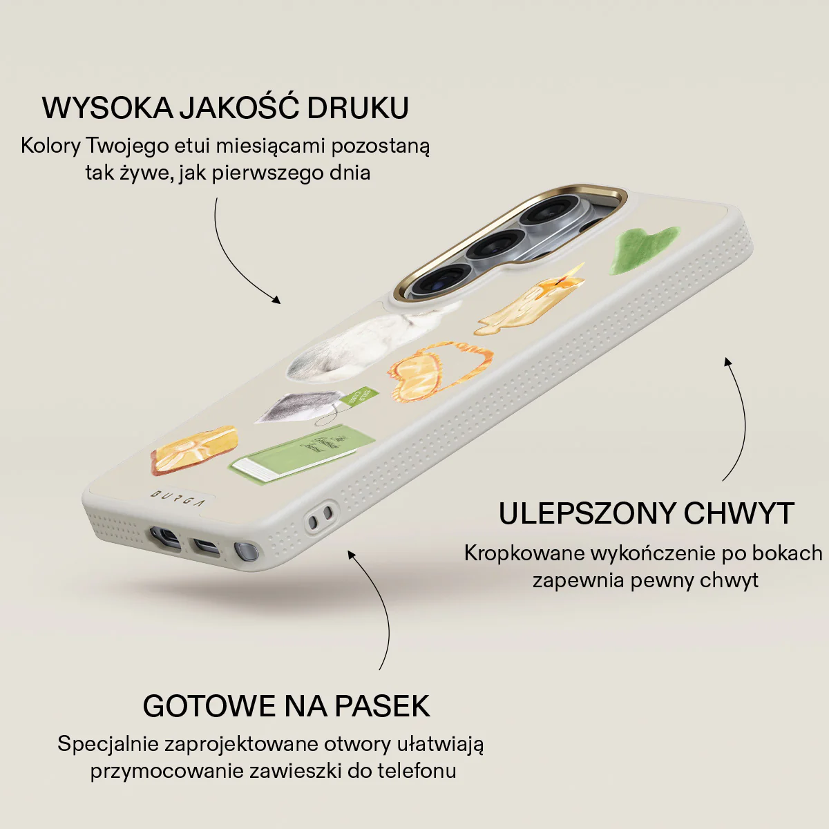 Soft Era - Samsung Galaxy S26 Ultra Etui - Image 30