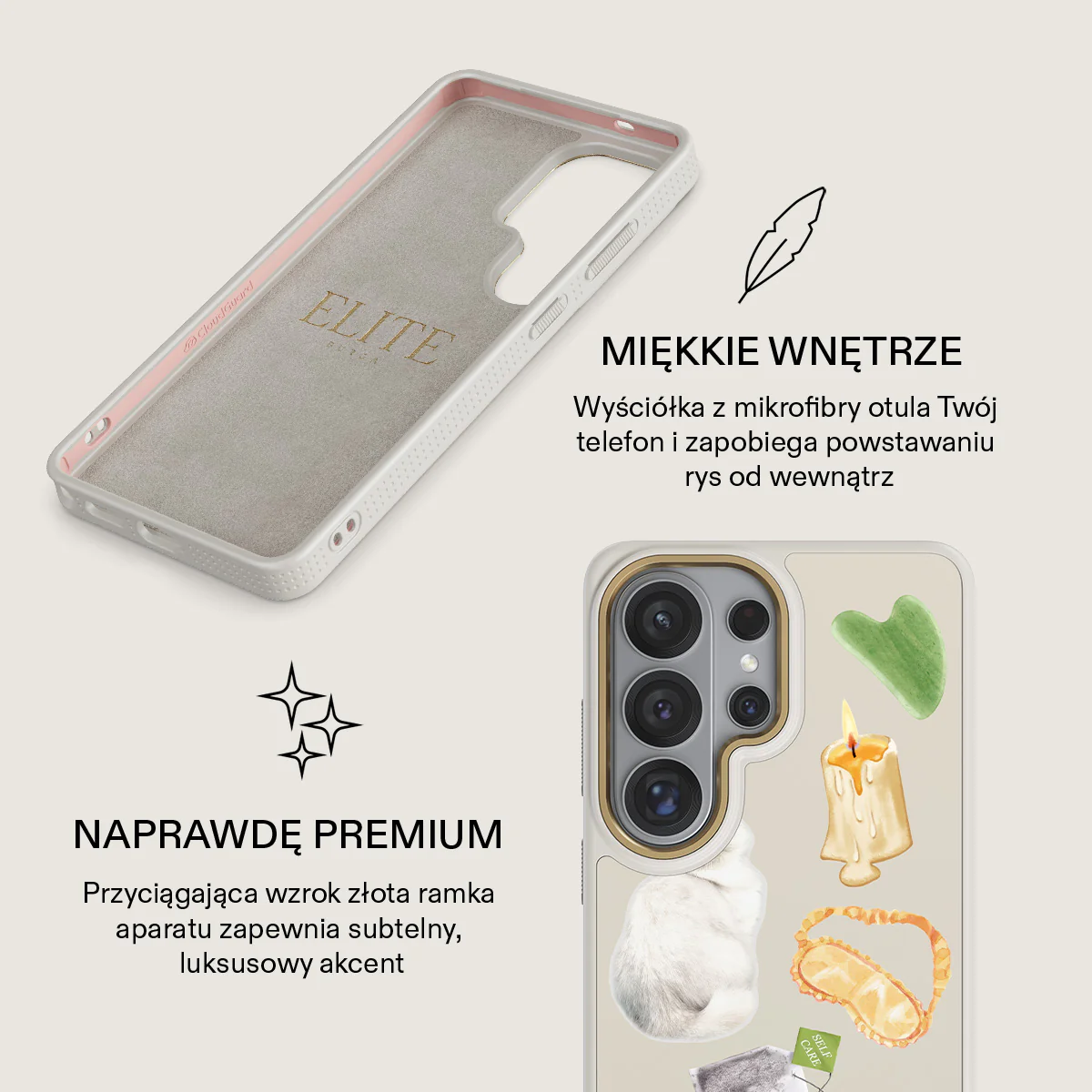Soft Era - Samsung Galaxy S26 Ultra Etui - Image 31