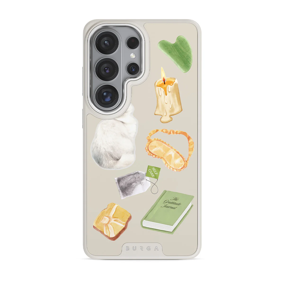 Soft Era - Samsung Galaxy S26 Ultra Etui - Image 33