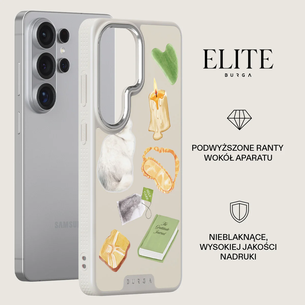 Soft Era - Samsung Galaxy S26 Ultra Etui - Image 34