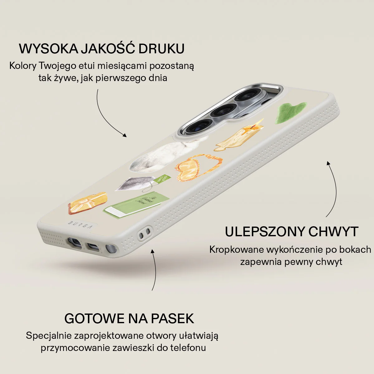 Soft Era - Samsung Galaxy S26 Ultra Etui - Image 37