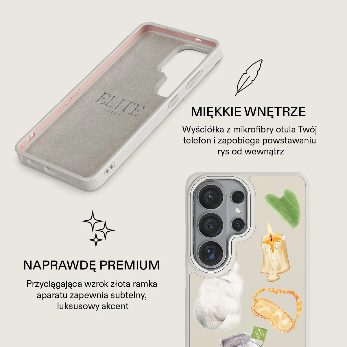 Soft Era - Samsung Galaxy S26 Ultra Etui - Image 38