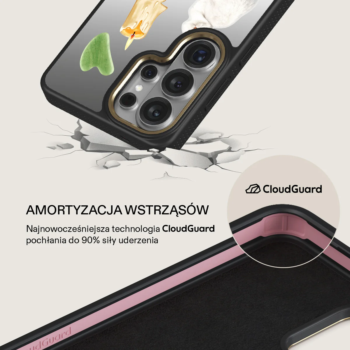 Soft Era - Samsung Galaxy S26 Ultra Etui - Image 42