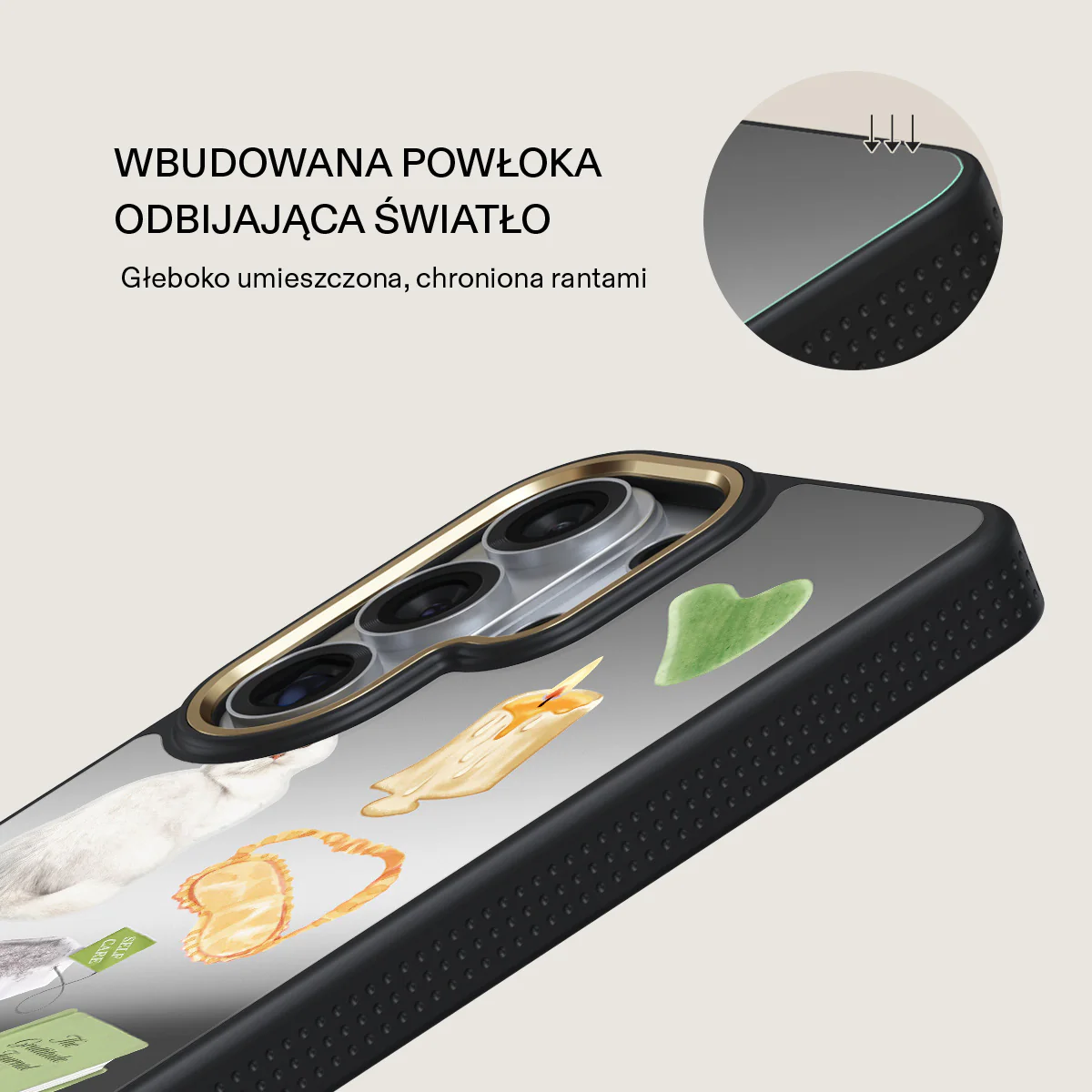 Soft Era - Samsung Galaxy S26 Ultra Etui - Image 43