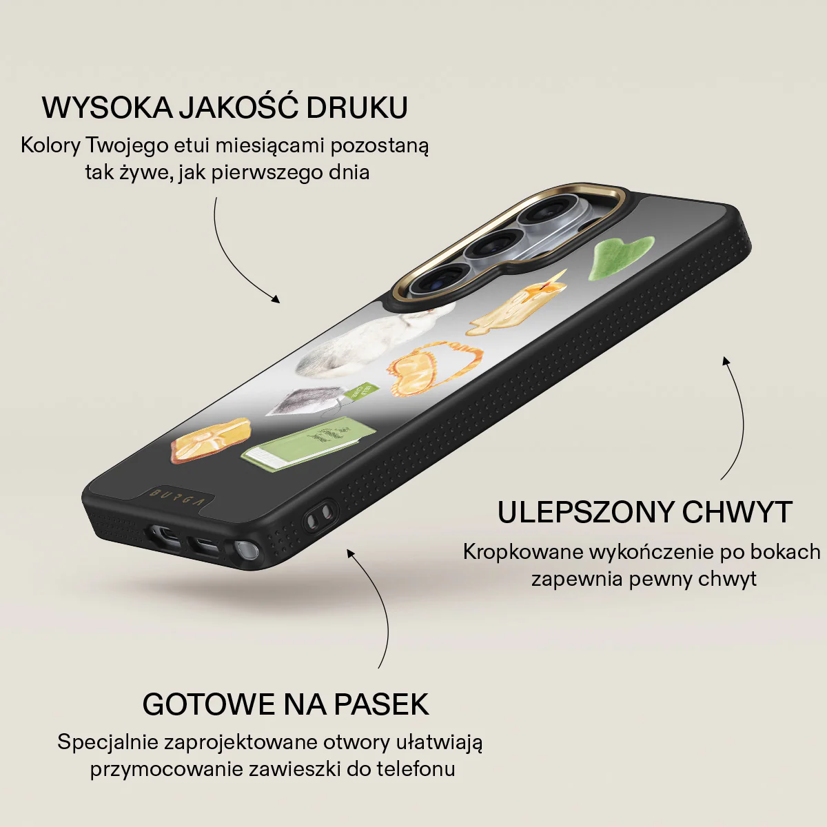 Soft Era - Samsung Galaxy S26 Ultra Etui - Image 45