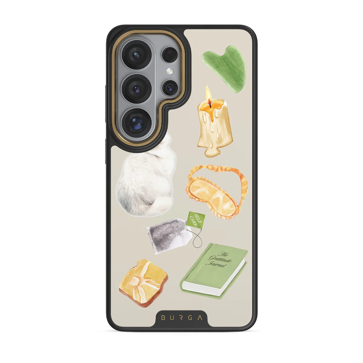 Soft Era - Samsung Galaxy S26 Ultra Etui - Image 5