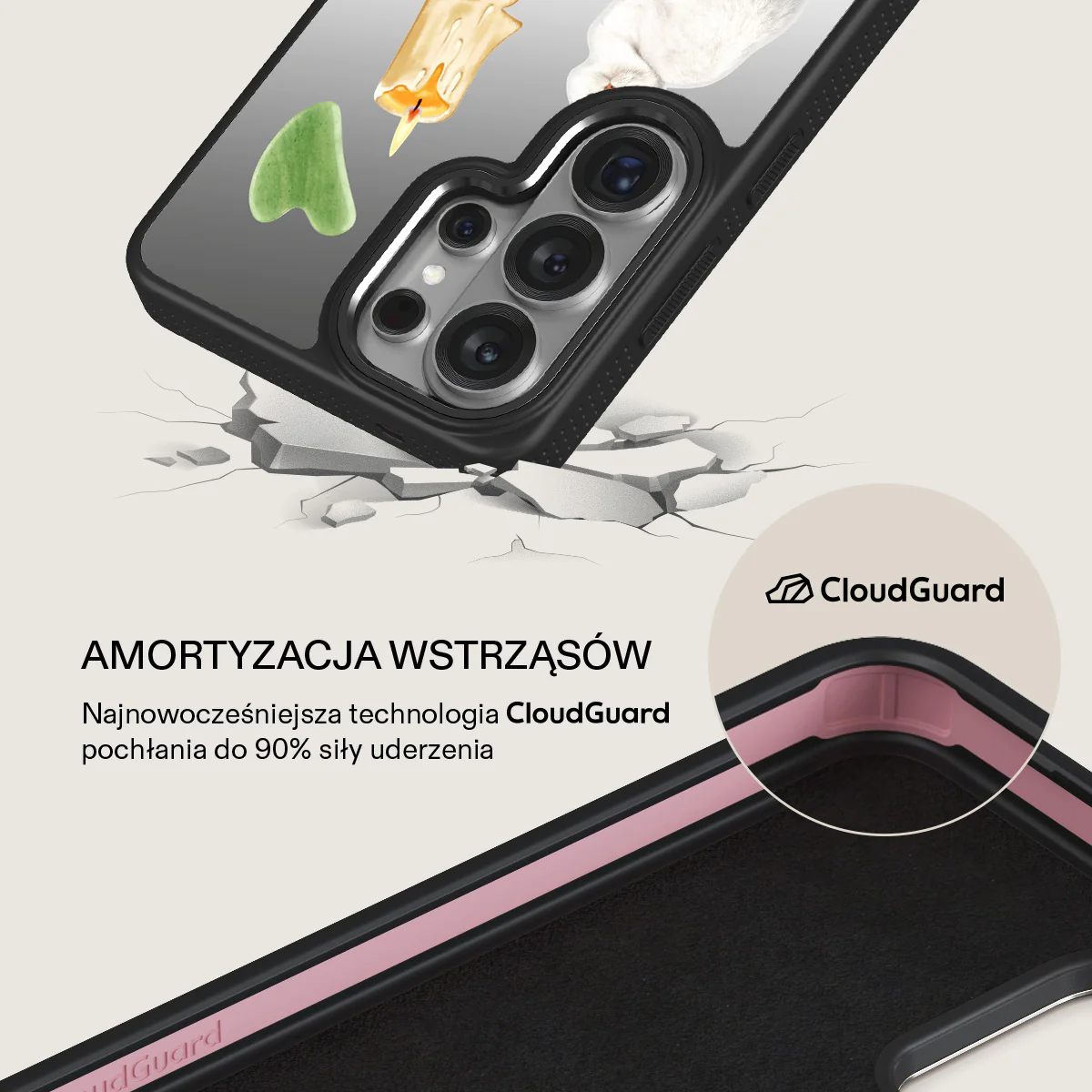 Soft Era - Samsung Galaxy S26 Ultra Etui - Image 50