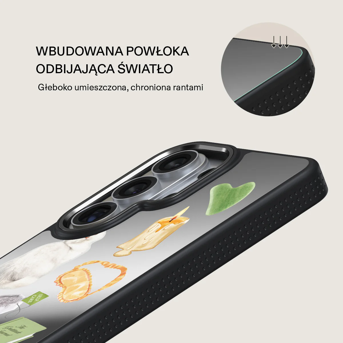Soft Era - Samsung Galaxy S26 Ultra Etui - Image 51