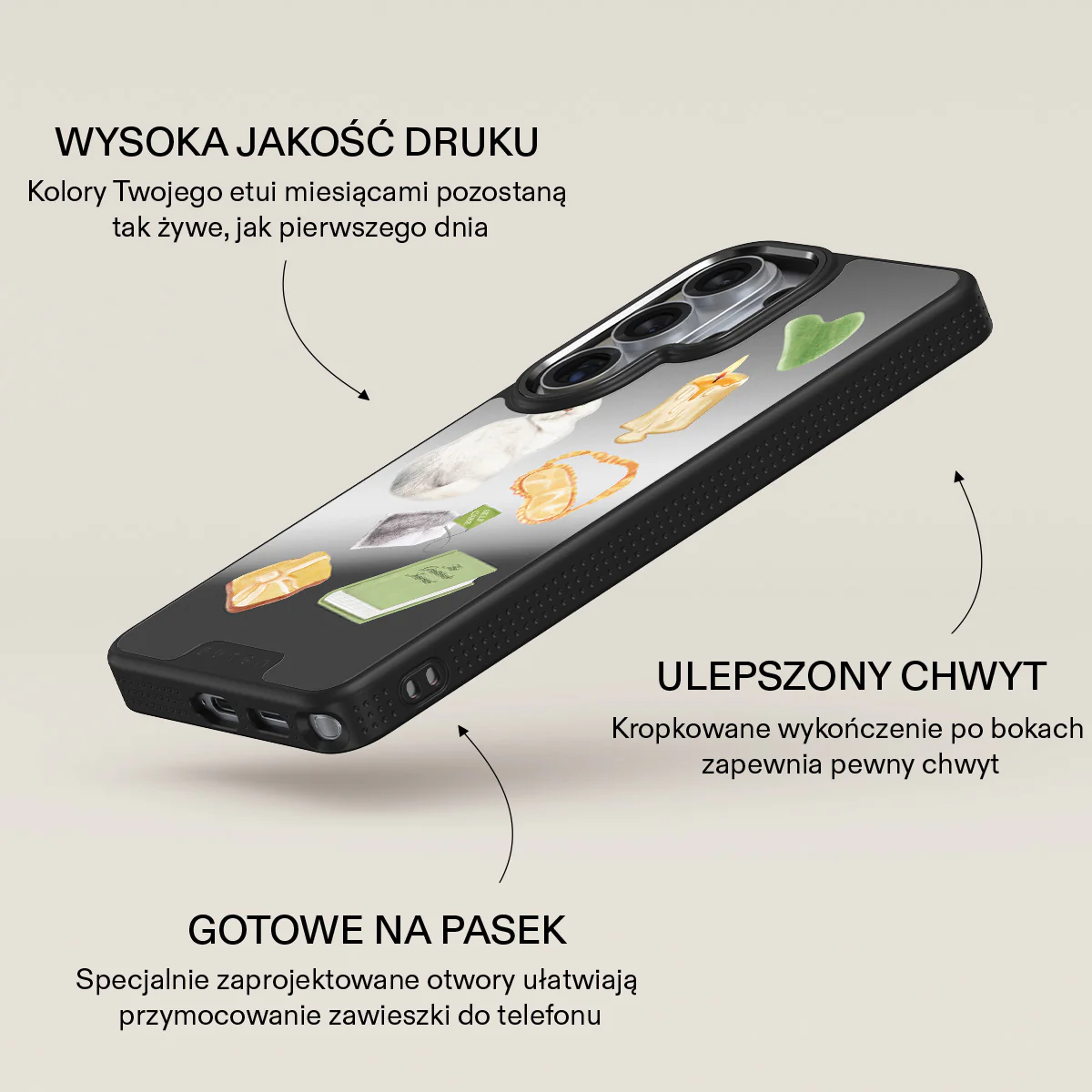 Soft Era - Samsung Galaxy S26 Ultra Etui - Image 53