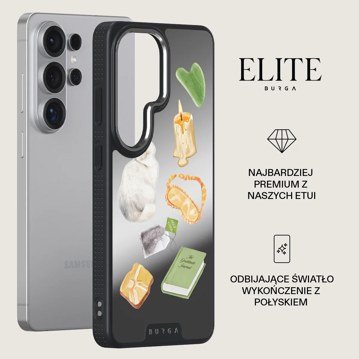 Soft Era - Samsung Galaxy S26 Ultra Etui - Image 57