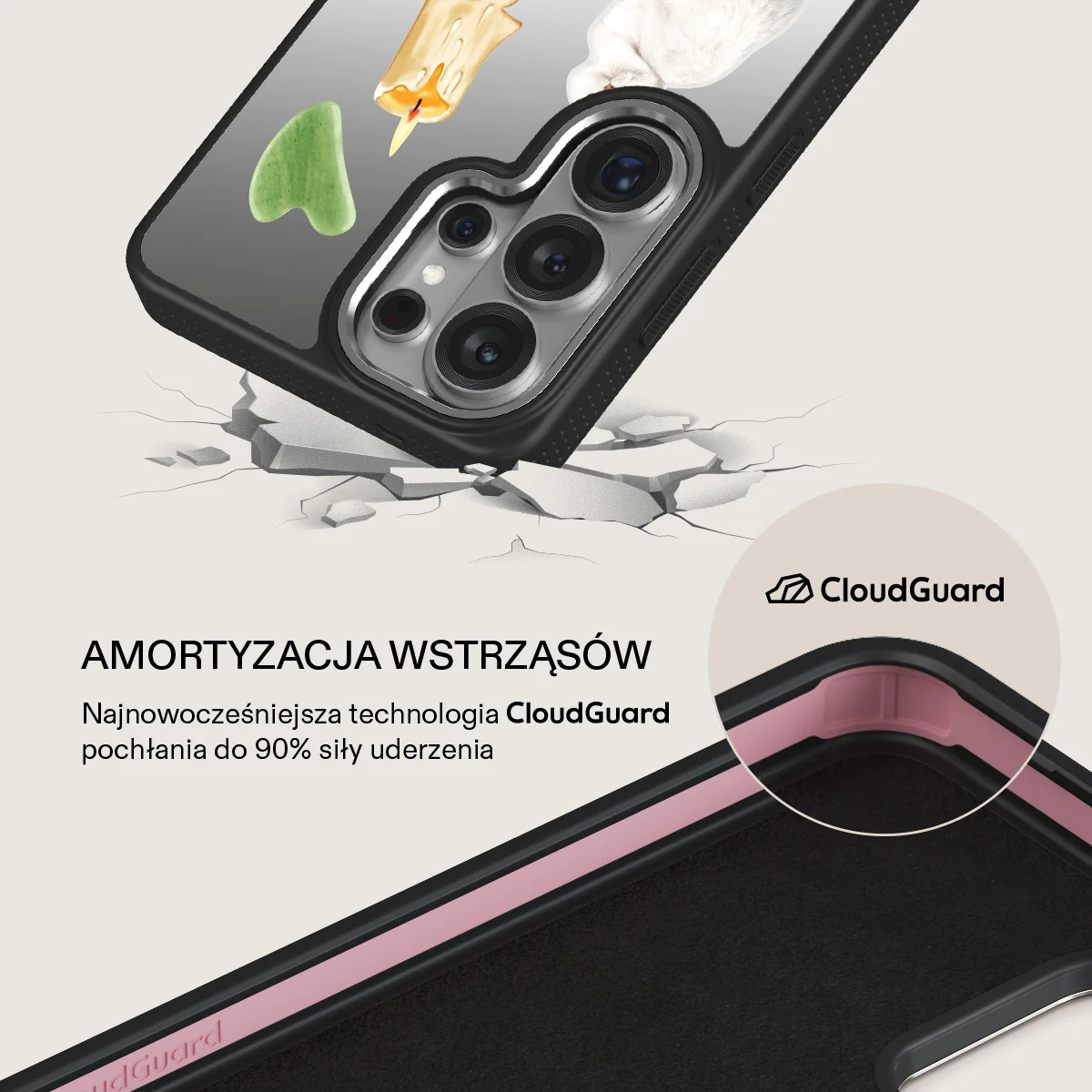 Soft Era - Samsung Galaxy S26 Ultra Etui - Image 58