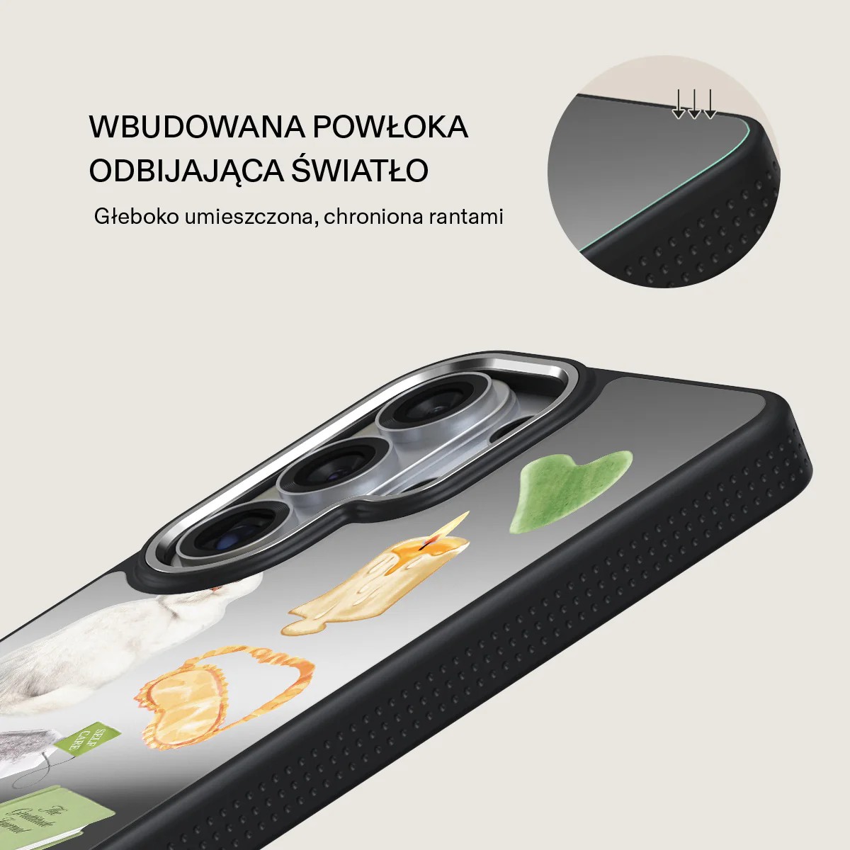 Soft Era - Samsung Galaxy S26 Ultra Etui - Image 59