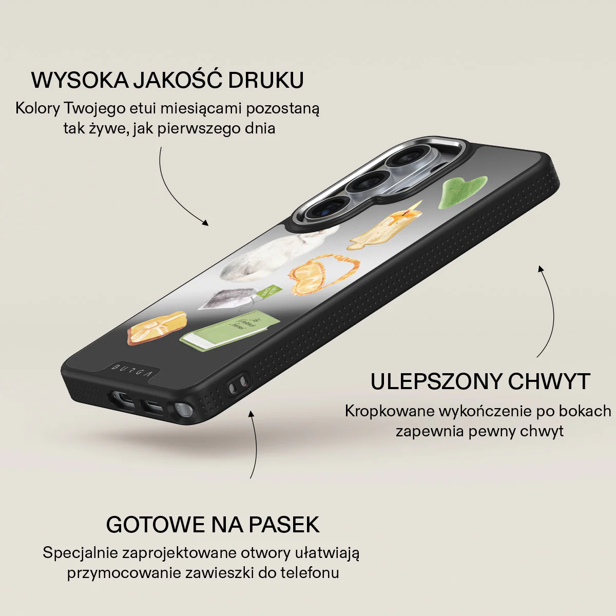 Soft Era - Samsung Galaxy S26 Ultra Etui - Image 61