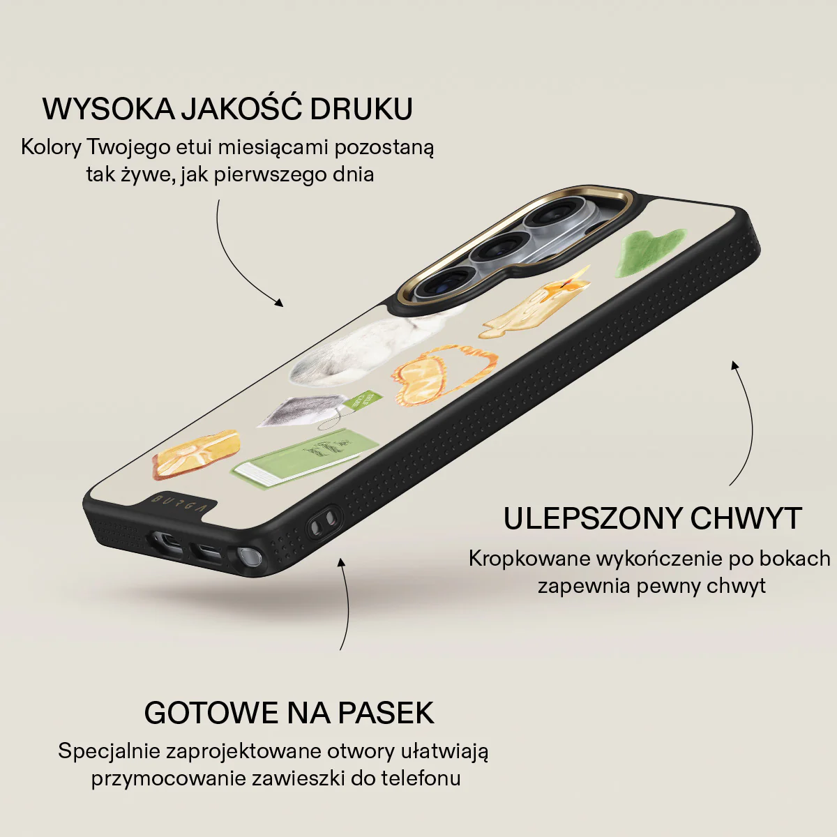 Soft Era - Samsung Galaxy S26 Ultra Etui - Image 9