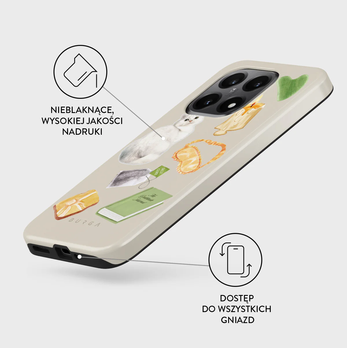 Soft Era - Xiaomi 15T Etui - Image 3