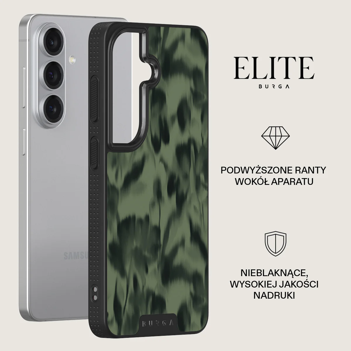 Soft Focus - Samsung Galaxy S26 Etui - Image 13