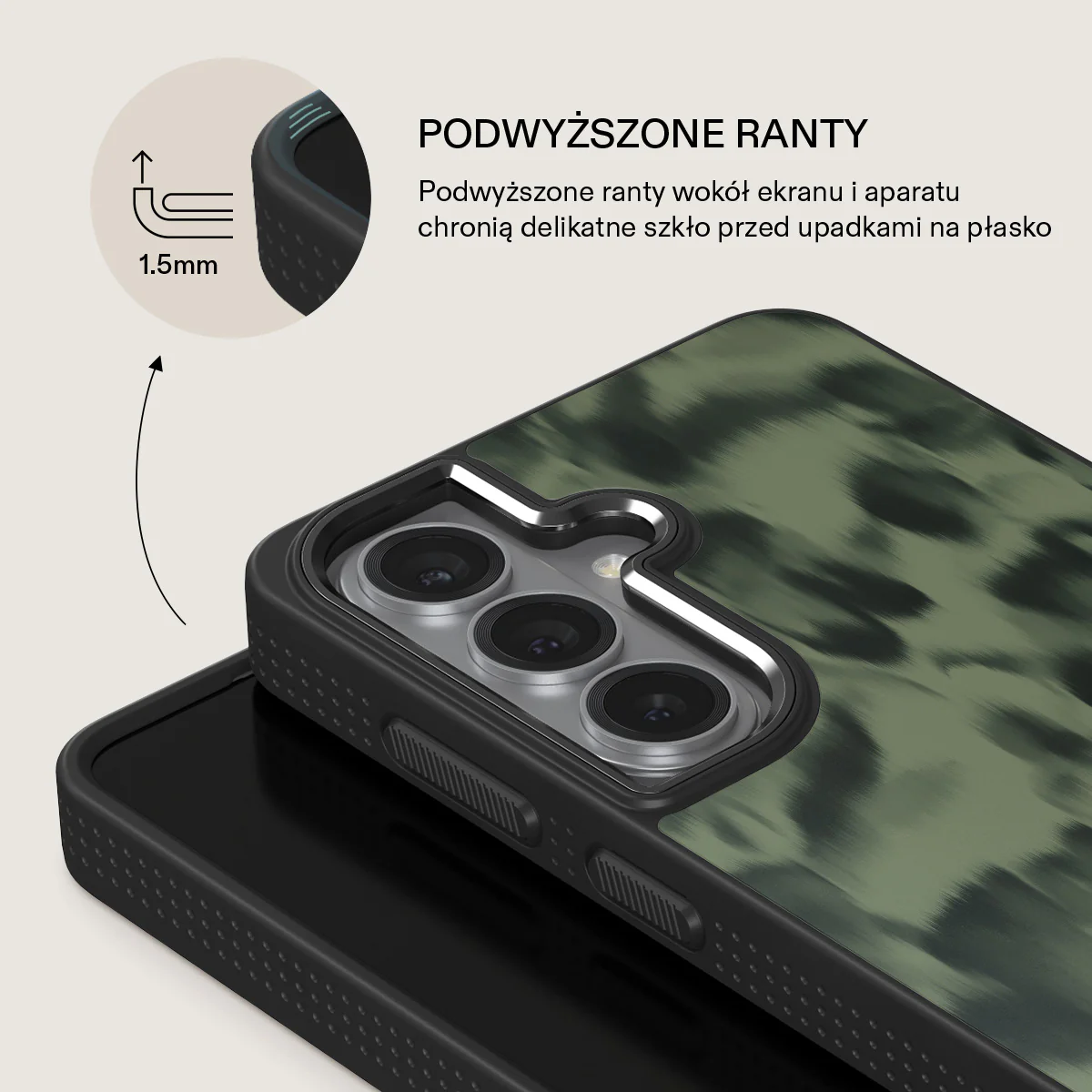 Soft Focus - Samsung Galaxy S26 Etui - Image 15