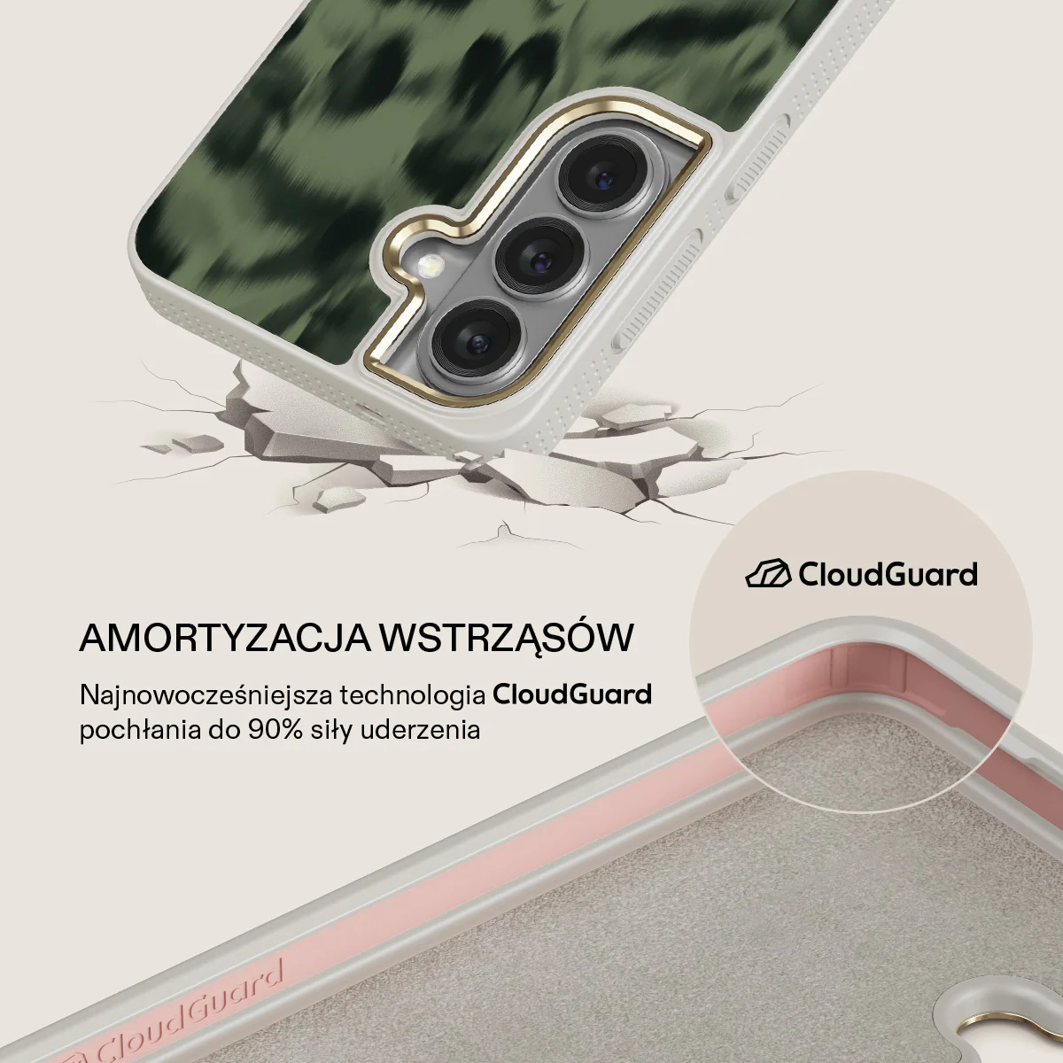 Soft Focus - Samsung Galaxy S26 Etui - Image 28