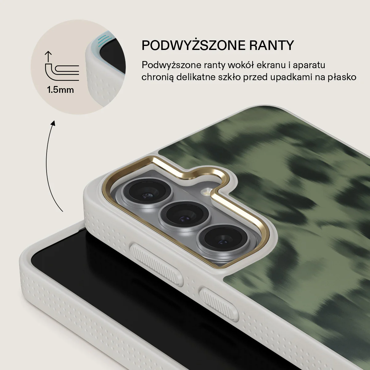 Soft Focus - Samsung Galaxy S26 Etui - Image 29