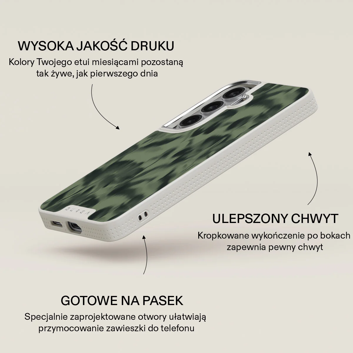Soft Focus - Samsung Galaxy S26 Etui - Image 37