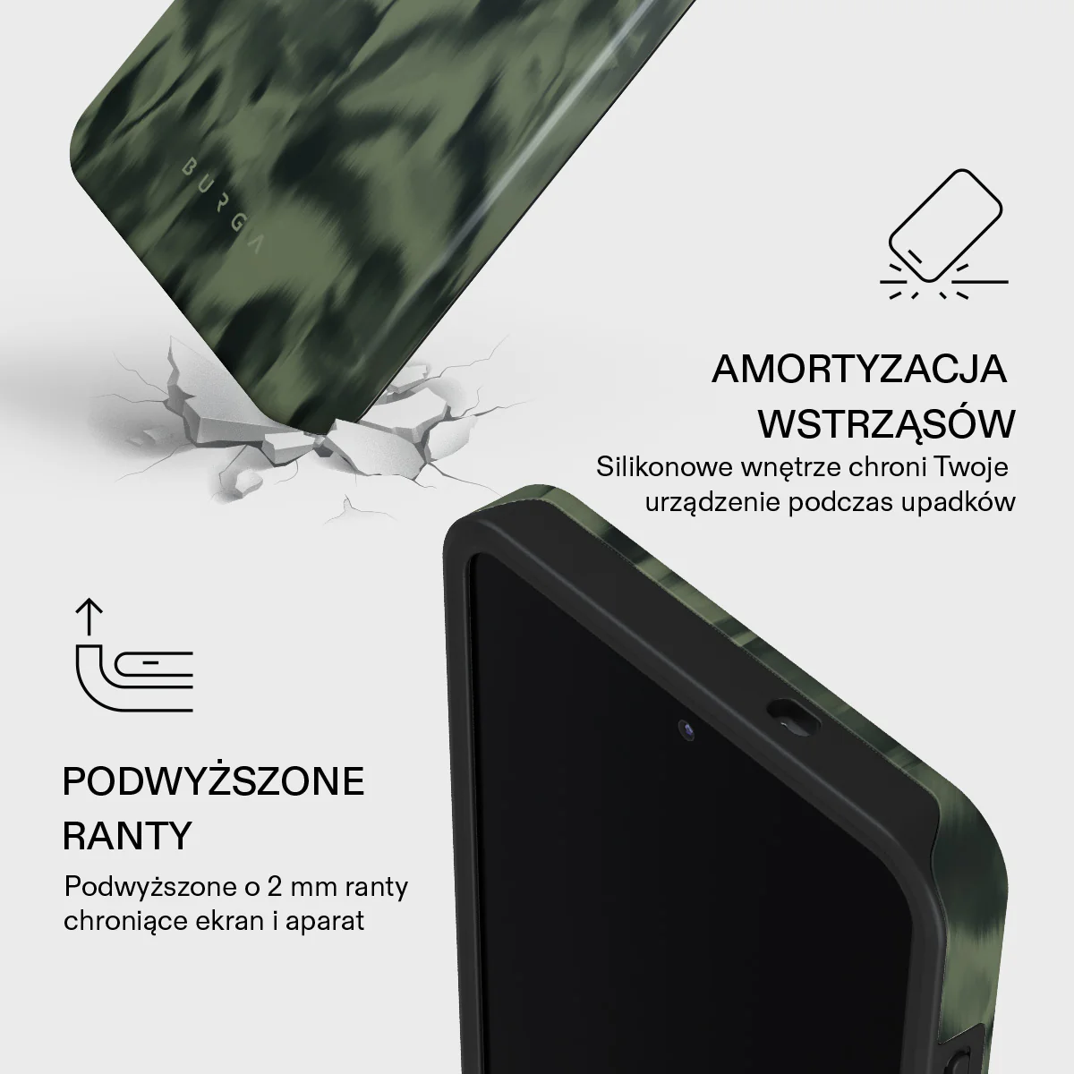 Soft Focus - Samsung Galaxy S26 Etui - Image 4