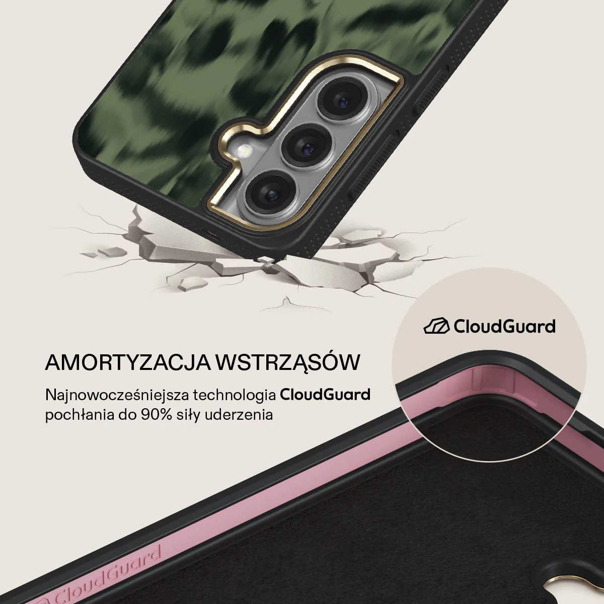 Soft Focus - Samsung Galaxy S26 Etui - Image 7