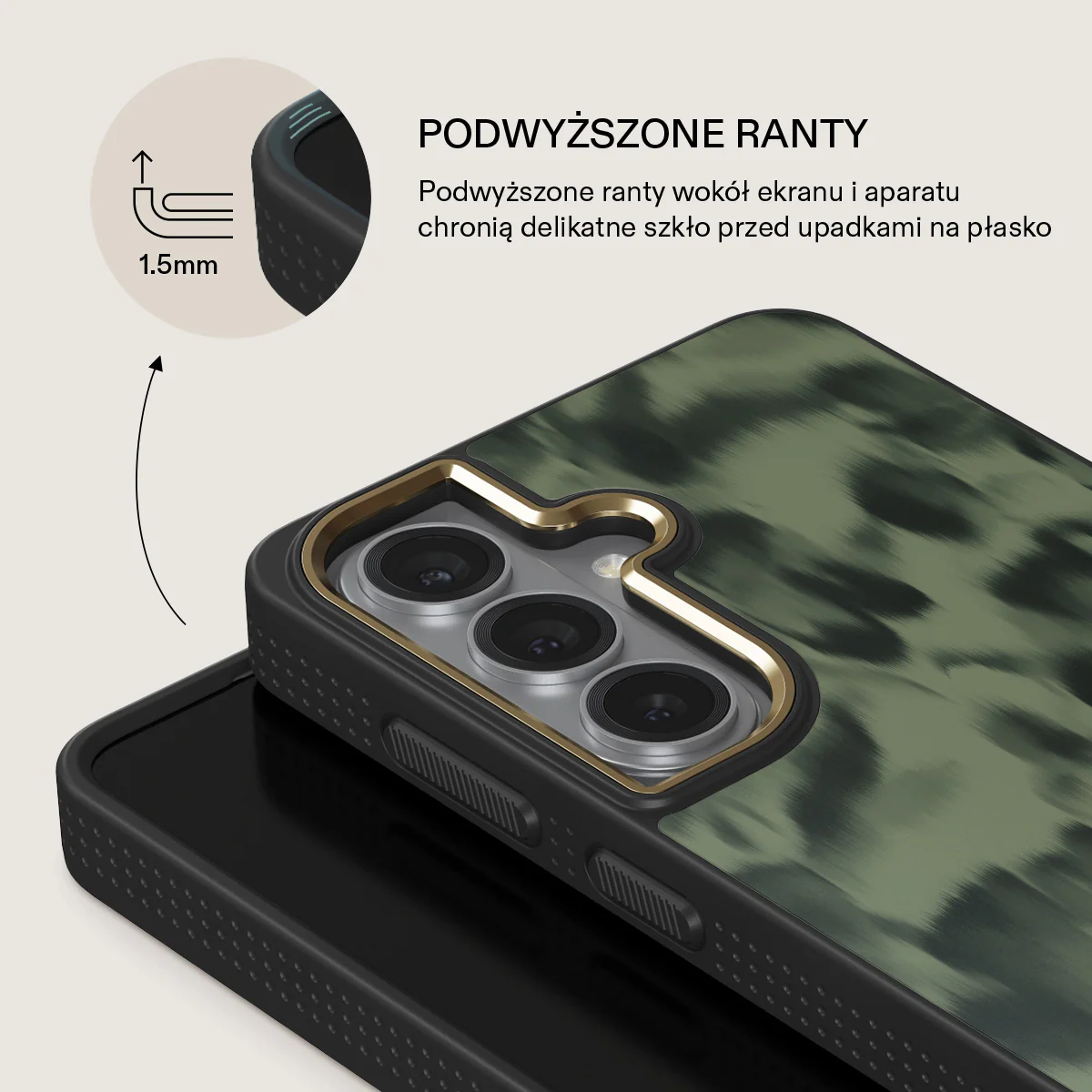 Soft Focus - Samsung Galaxy S26 Etui - Image 8
