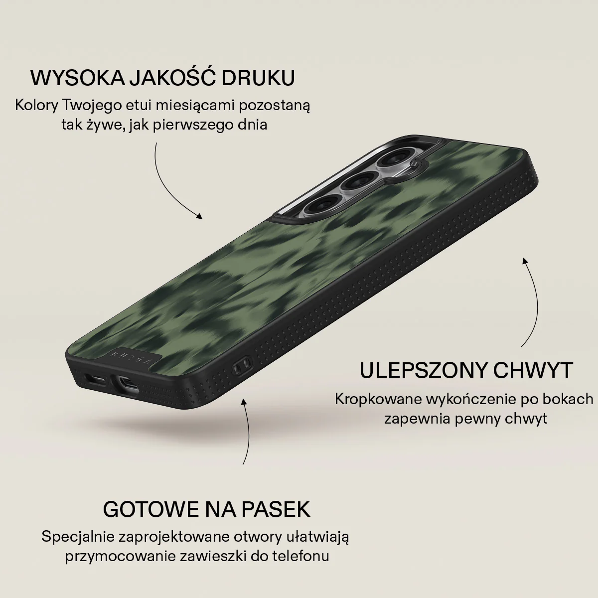 Soft Focus - Samsung Galaxy S26 Plus Etui - Image 16