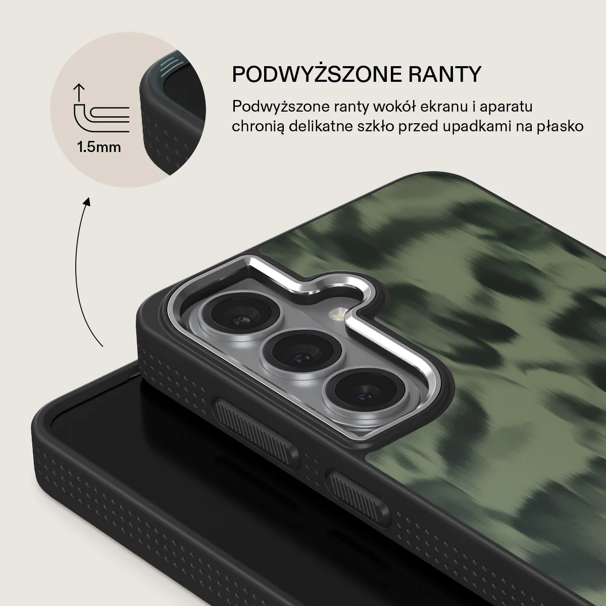 Soft Focus - Samsung Galaxy S26 Plus Etui - Image 22