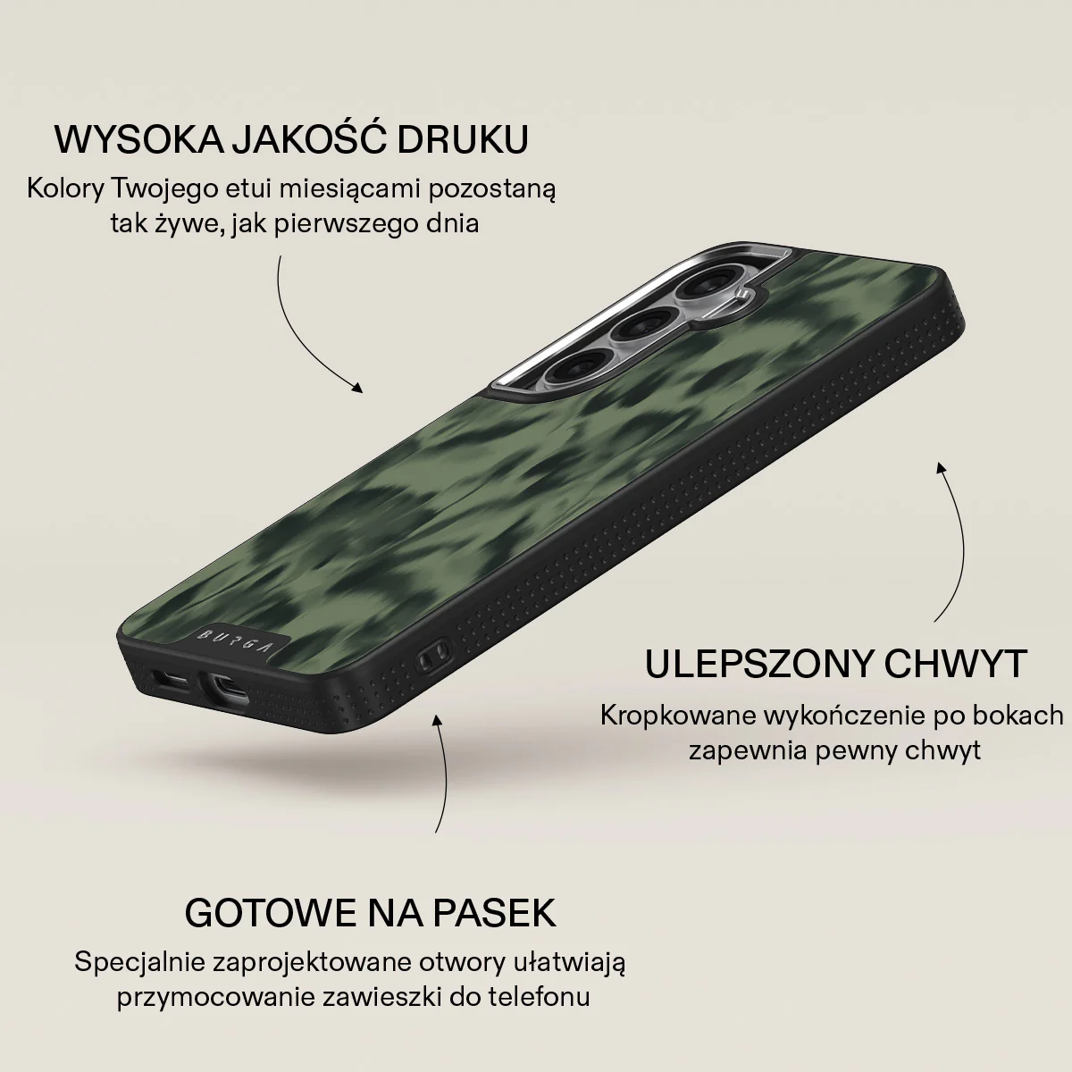 Soft Focus - Samsung Galaxy S26 Plus Etui - Image 23