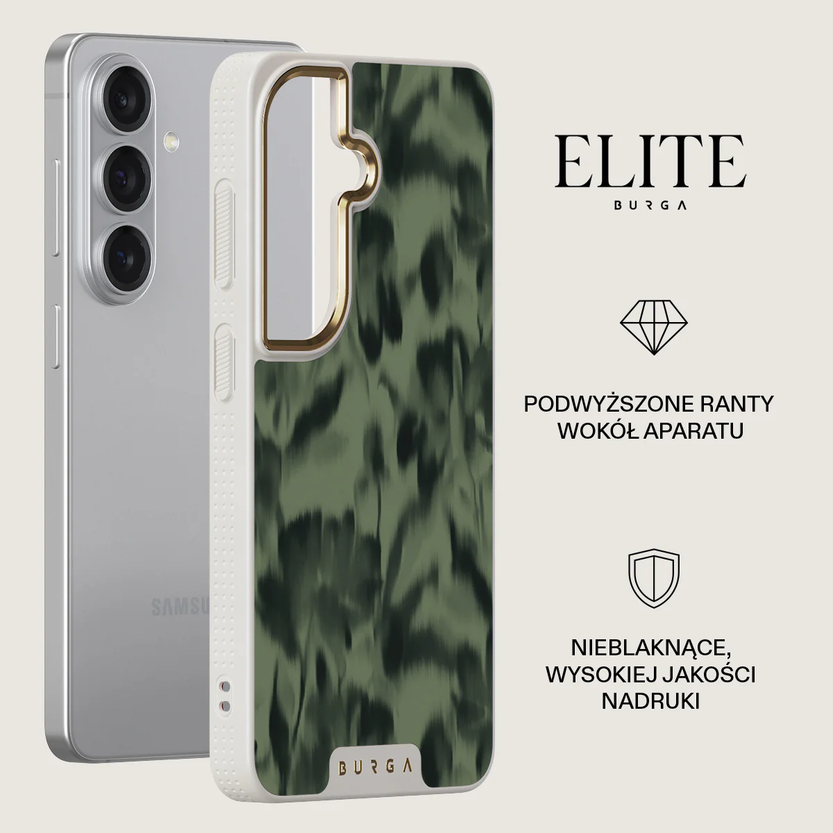 Soft Focus - Samsung Galaxy S26 Plus Etui - Image 27