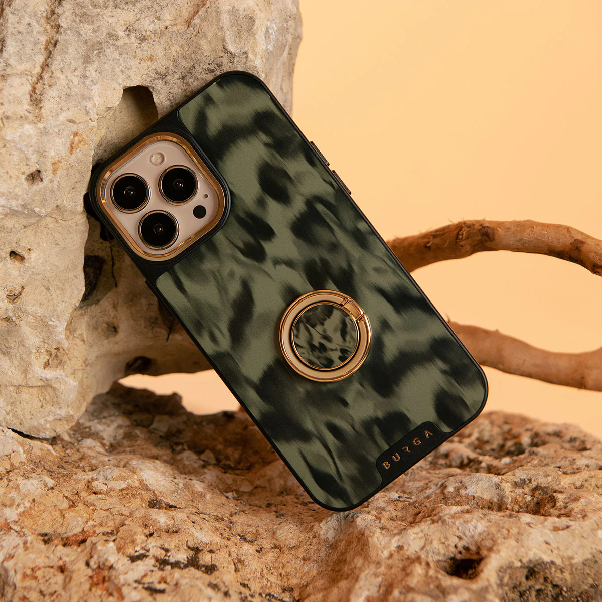 Soft Focus - Samsung Galaxy S26 Plus Etui - Image 46