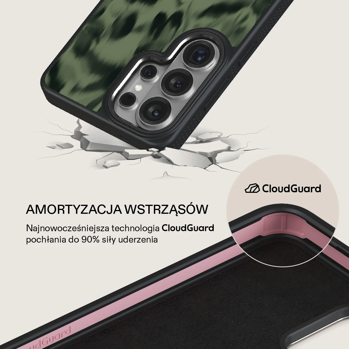 Soft Focus - Samsung Galaxy S26 Ultra Etui - Image 14