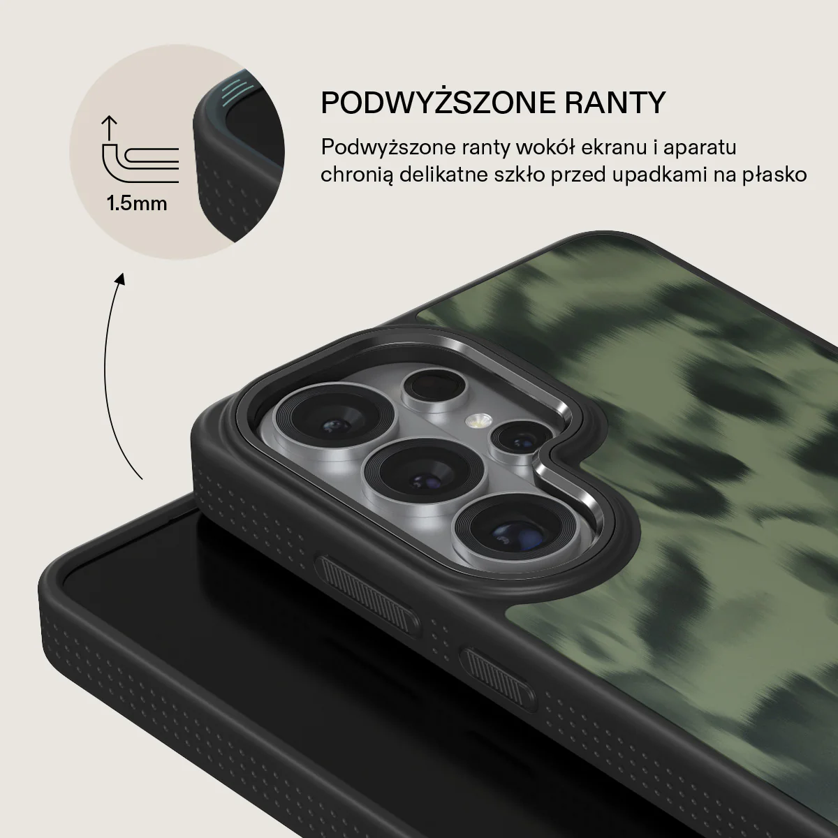 Soft Focus - Samsung Galaxy S26 Ultra Etui - Image 15