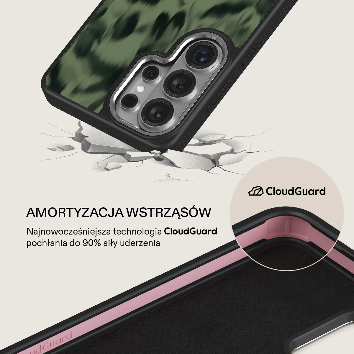 Soft Focus - Samsung Galaxy S26 Ultra Etui - Image 21