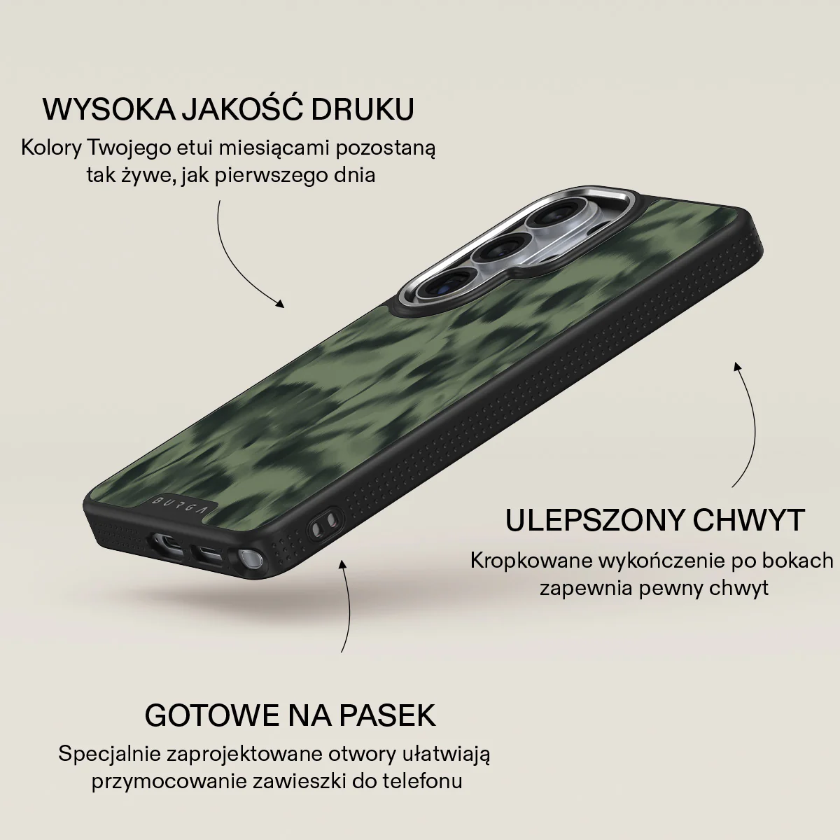 Soft Focus - Samsung Galaxy S26 Ultra Etui - Image 23