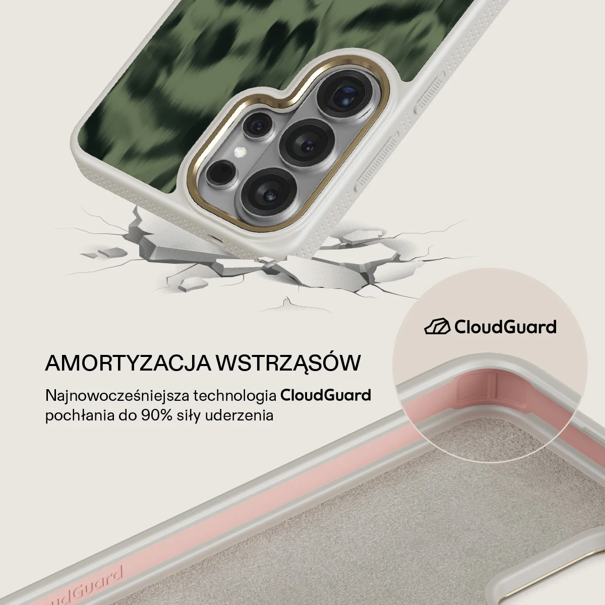Soft Focus - Samsung Galaxy S26 Ultra Etui - Image 28