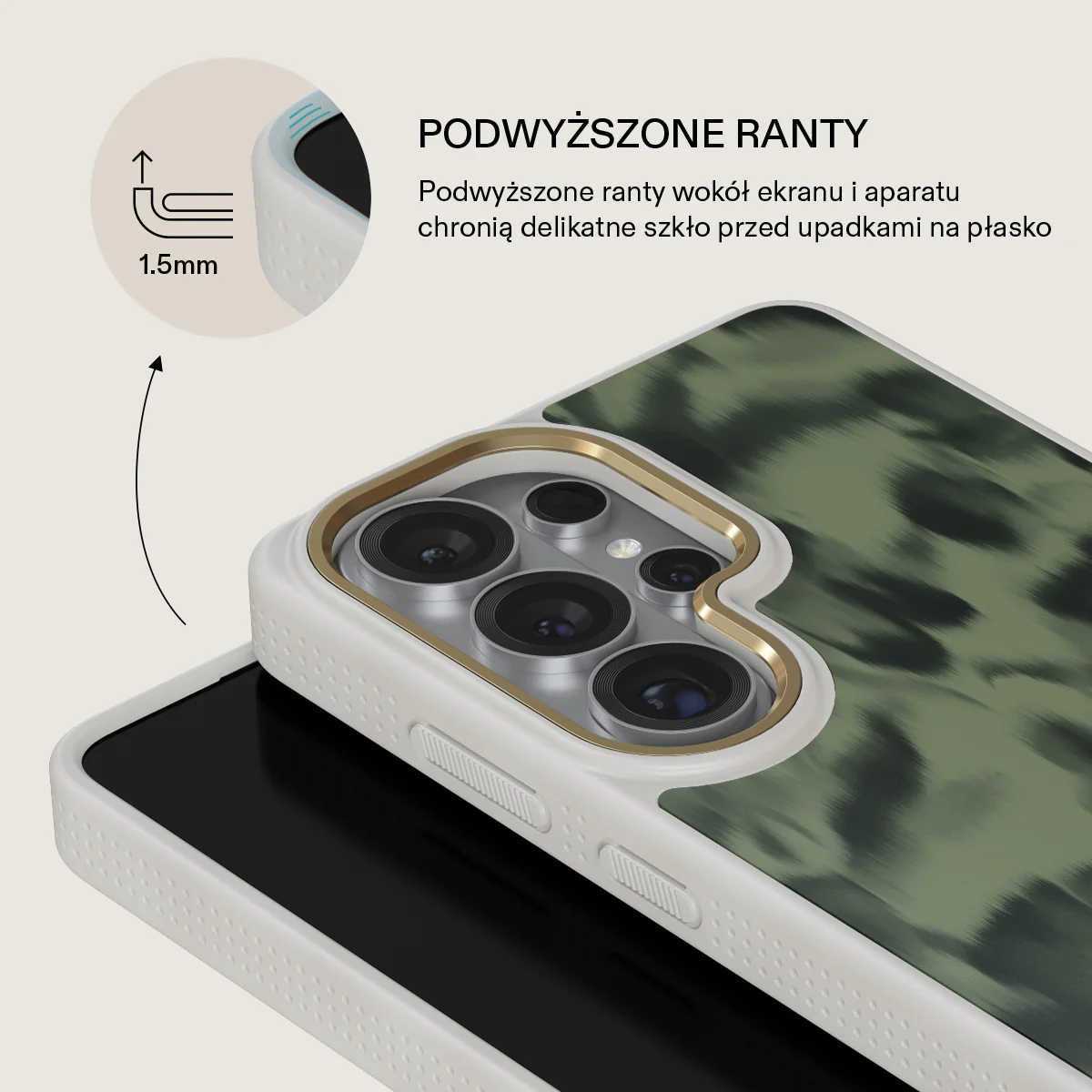 Soft Focus - Samsung Galaxy S26 Ultra Etui - Image 29
