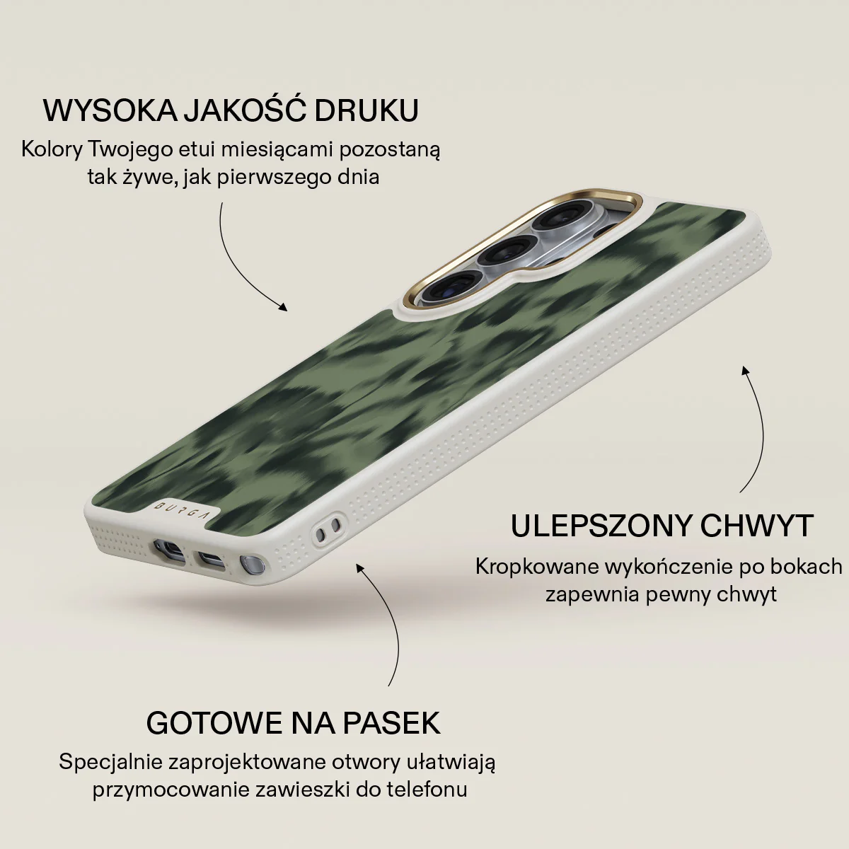Soft Focus - Samsung Galaxy S26 Ultra Etui - Image 30