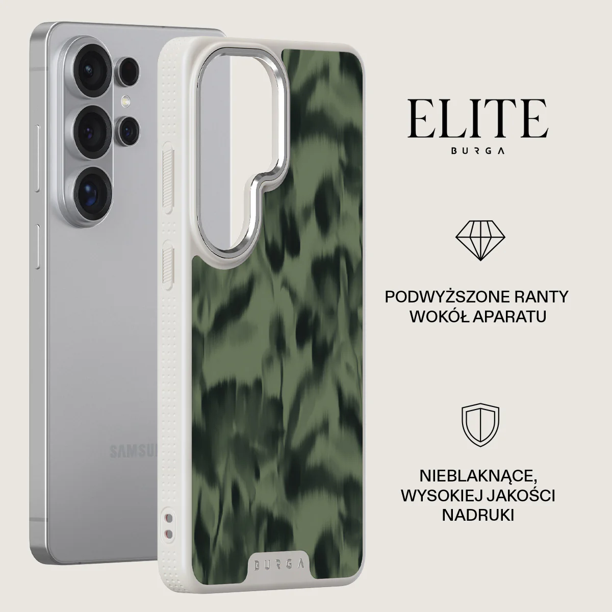 Soft Focus - Samsung Galaxy S26 Ultra Etui - Image 34