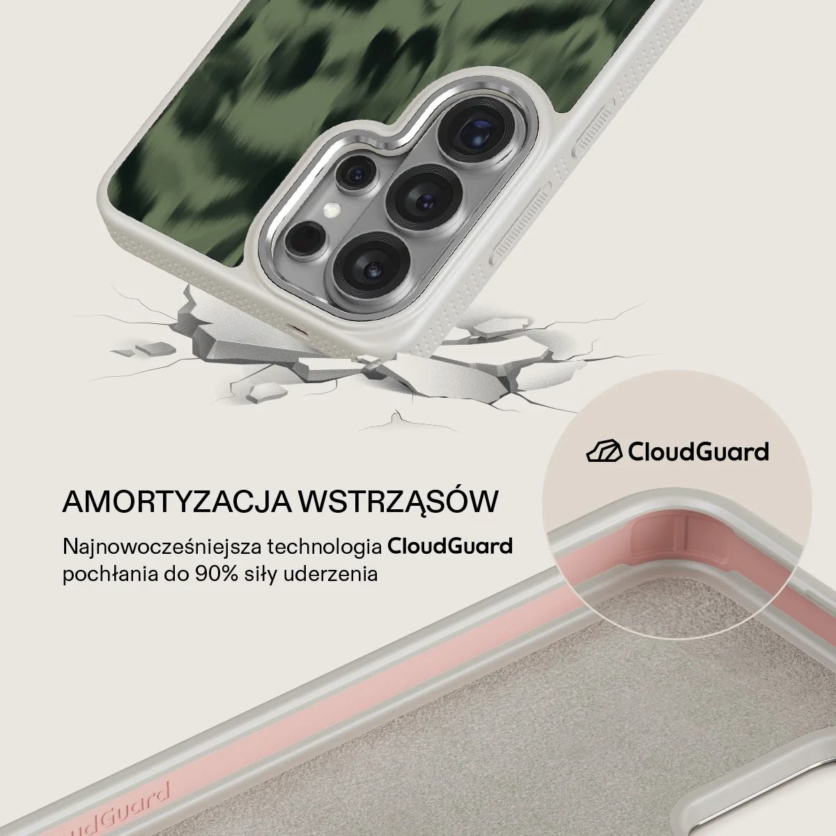 Soft Focus - Samsung Galaxy S26 Ultra Etui - Image 35
