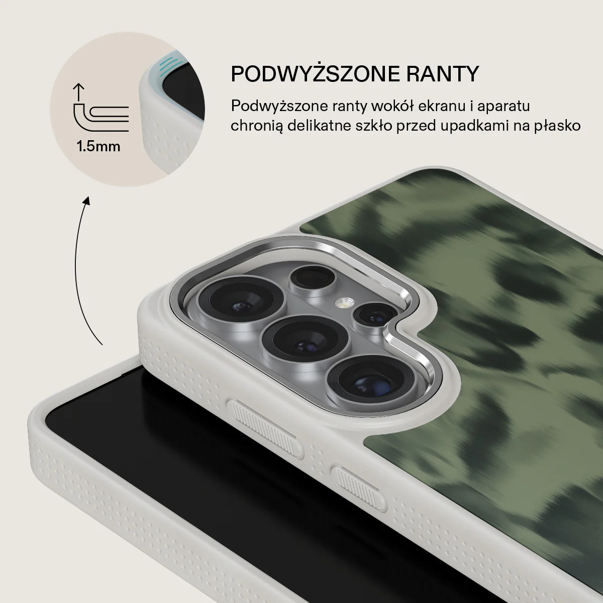 Soft Focus - Samsung Galaxy S26 Ultra Etui - Image 36