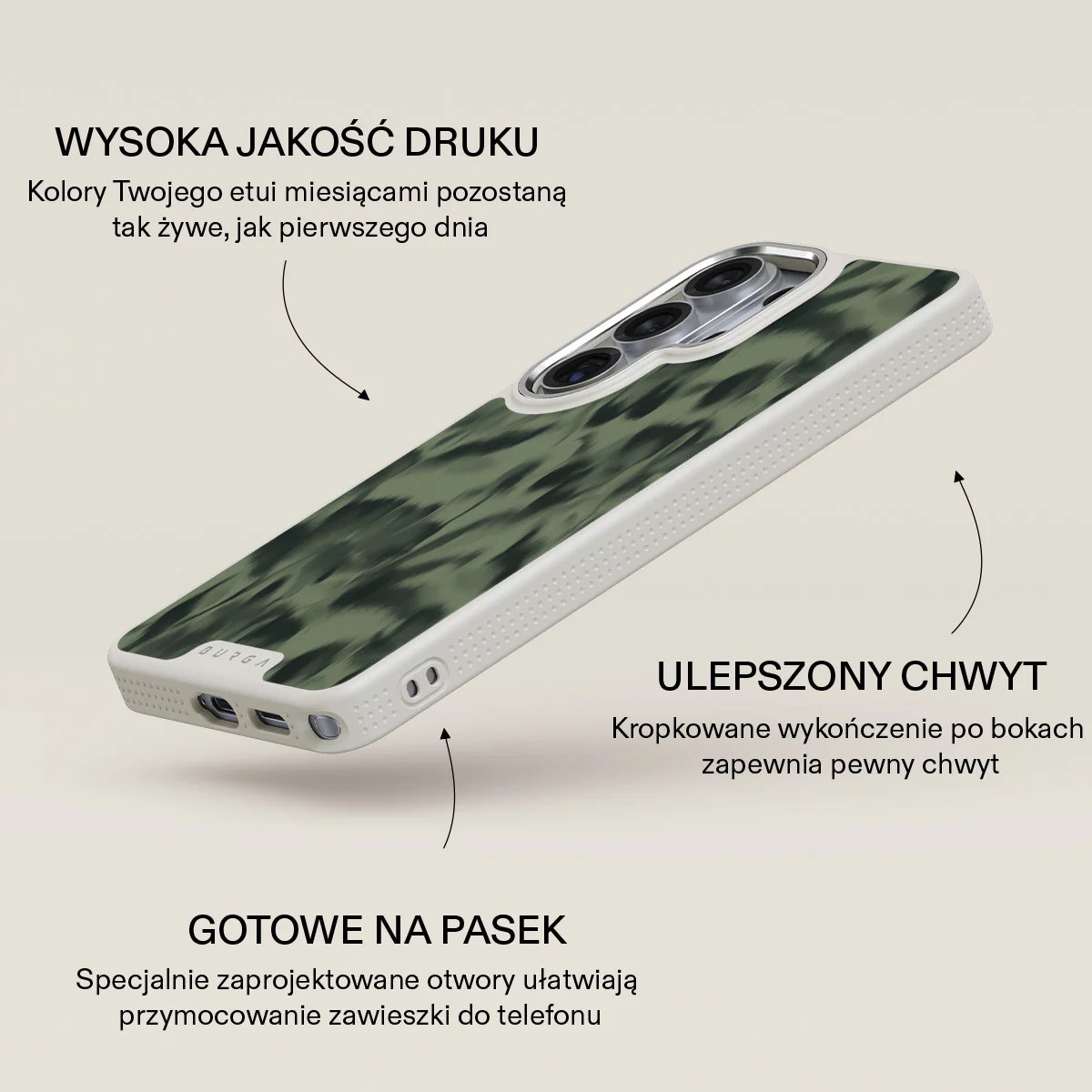 Soft Focus - Samsung Galaxy S26 Ultra Etui - Image 37