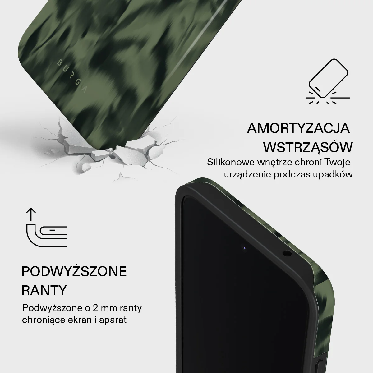 Soft Focus - Xiaomi 15T Etui - Image 4